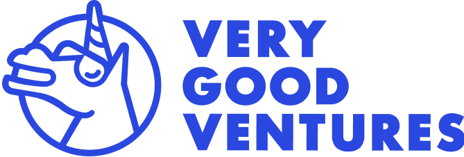 Very Good Ventures